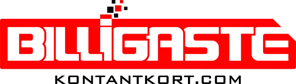 Billigaste Kontantkort logo