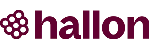 Kontantkort från Hallon